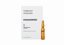 Afbeelding in Gallery-weergave laden, Melatonin ampoules 10 x 2ml