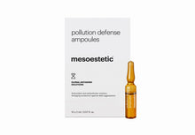 Afbeelding in Gallery-weergave laden, Pollution defense ampoules 10 x 2ml