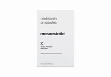 Afbeelding in Gallery-weergave laden, Melatonin ampoules 10 x 2ml