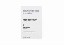 Afbeelding in Gallery-weergave laden, Pollution defense ampoules 10 x 2ml