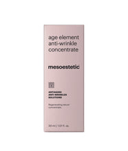 Afbeelding in Gallery-weergave laden, Anti-wrinkle concentrate 30ml
