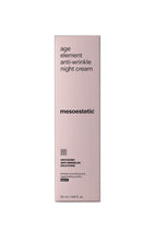Afbeelding in Gallery-weergave laden, Anti-wrinkle night cream 50ml