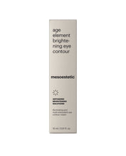 Afbeelding in Gallery-weergave laden, Brightening eye contour 15ml