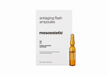 Afbeelding in Gallery-weergave laden, Antiaging flash ampoules 10 x 2ml