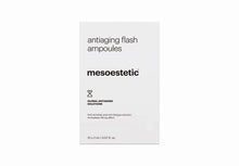 Afbeelding in Gallery-weergave laden, Antiaging flash ampoules 10 x 2ml