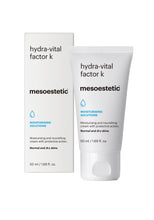 Afbeelding in Gallery-weergave laden, Hydra-vital factor k 50 ml