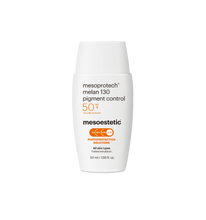 Afbeelding in Gallery-weergave laden, Melan 130+ SPF pigment control 50ml