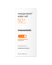 Afbeelding in Gallery-weergave laden, Light water antiaging veil 50+ 50ml