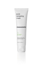 Afbeelding in Gallery-weergave laden, Pure renewing mask 100ml