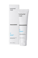 Afbeelding in Gallery-weergave laden, Hydravital mask 100ml