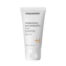 Afbeelding in Gallery-weergave laden, Moisturising sun protection 50ml
