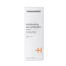 Afbeelding in Gallery-weergave laden, Moisturising sun protection 50ml
