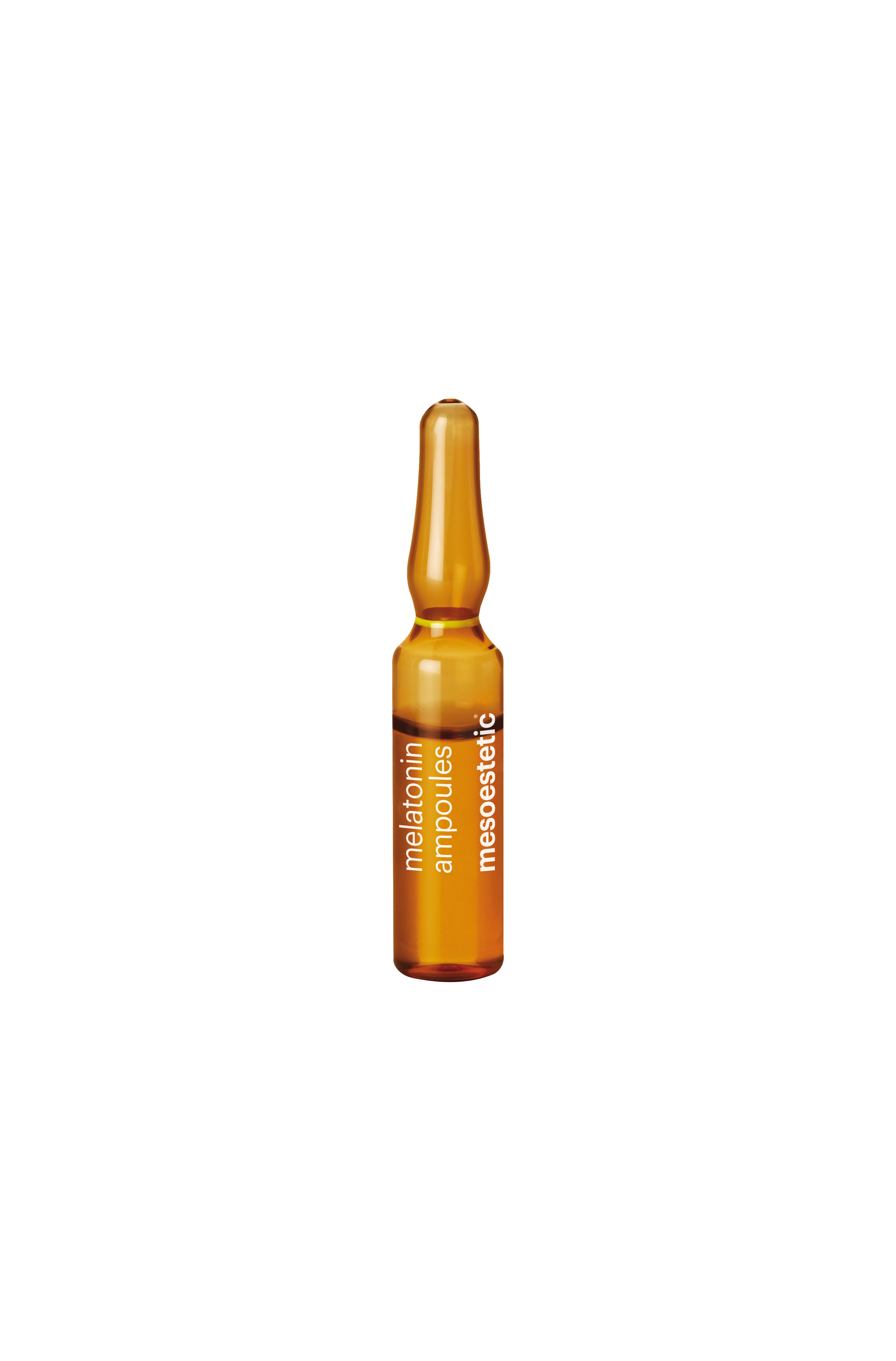 Melatonin ampoules 10 x 2ml