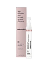 Afbeelding in Gallery-weergave laden, Anti-wrinkle lip &amp; contour 15ml
