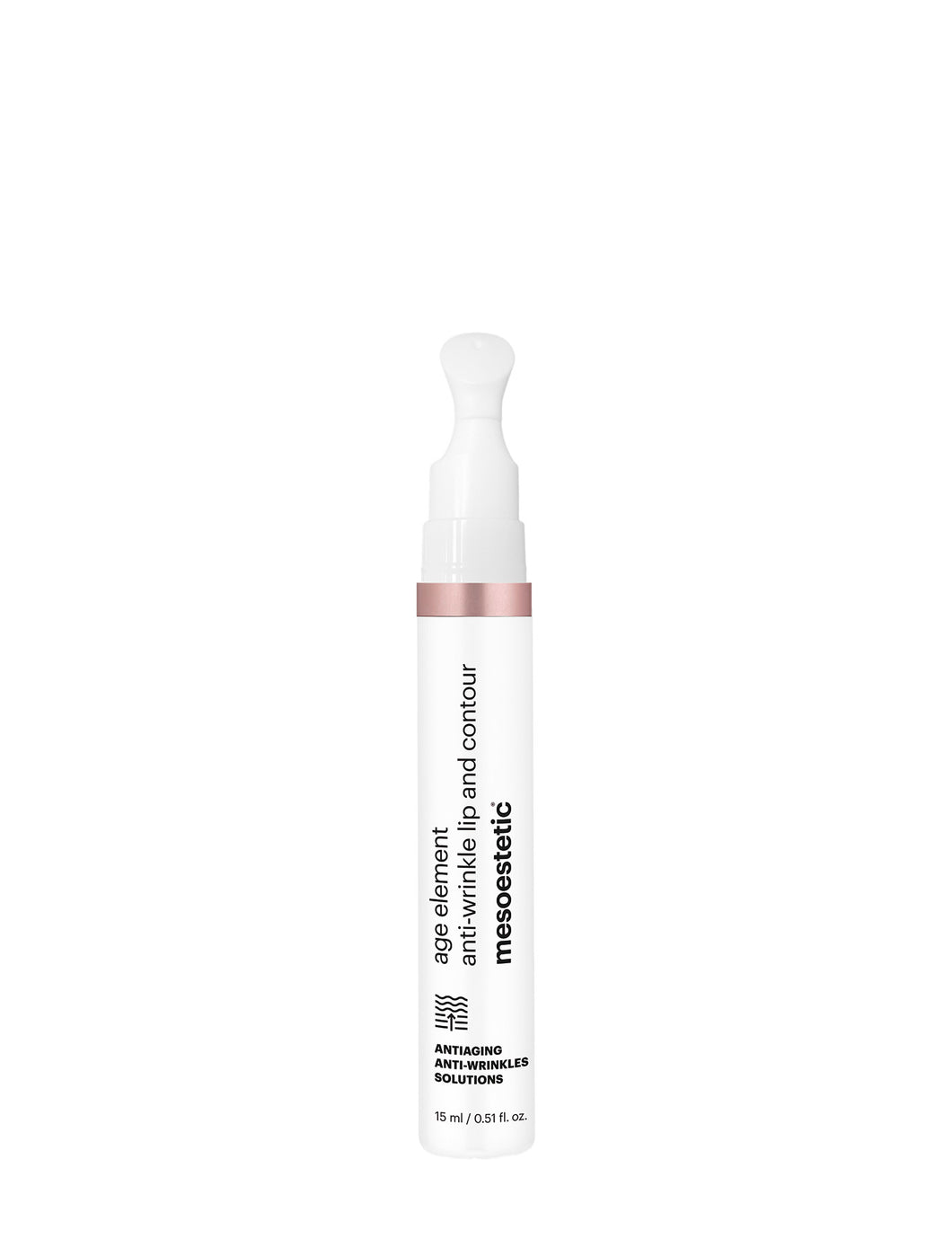 Anti-wrinkle lip & contour 15ml