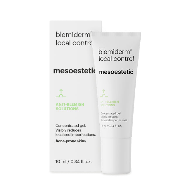 Blemiderm local control 10ml