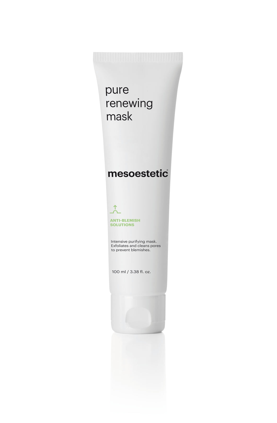 Pure renewing mask 100ml