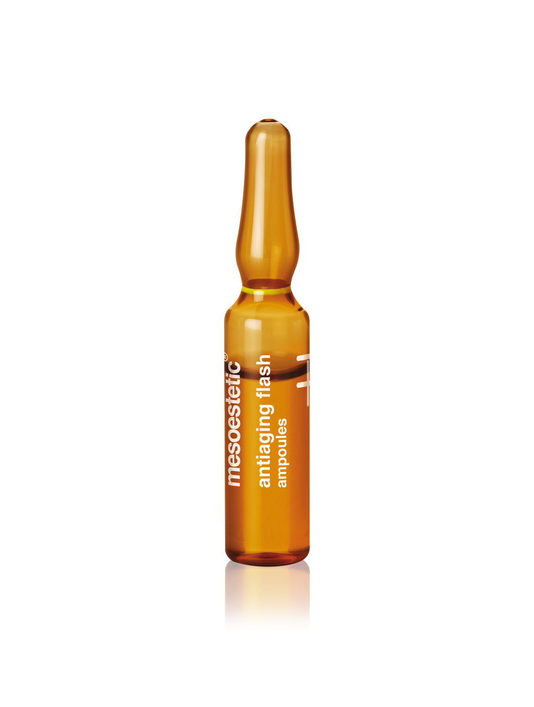 Antiaging flash ampoules 10 x 2ml