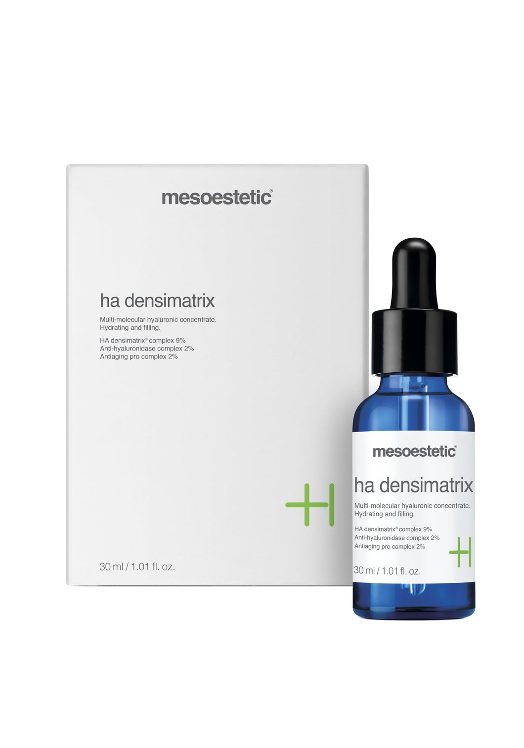 HA Densimatrix 30ml