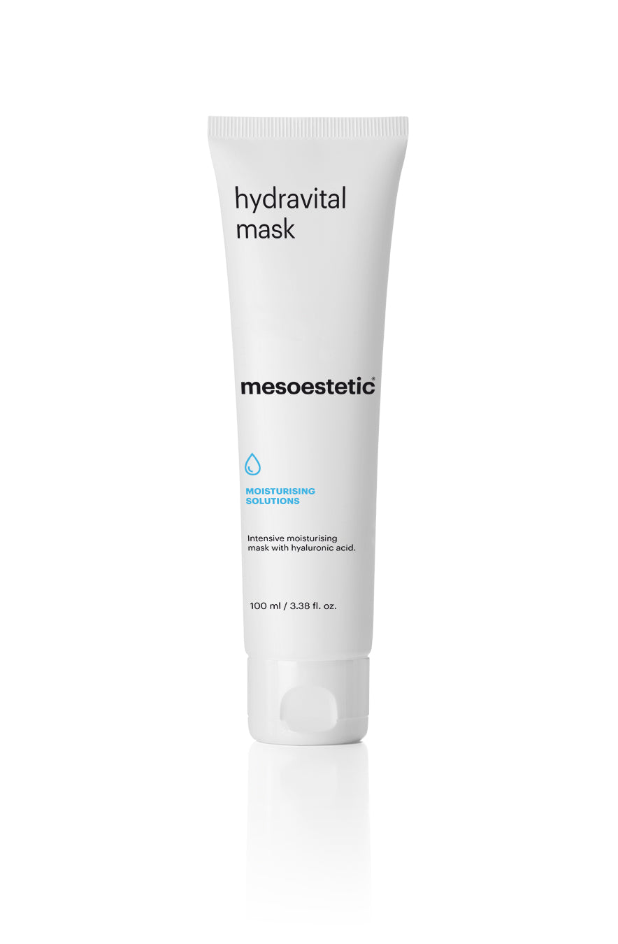 Hydravital mask 100ml