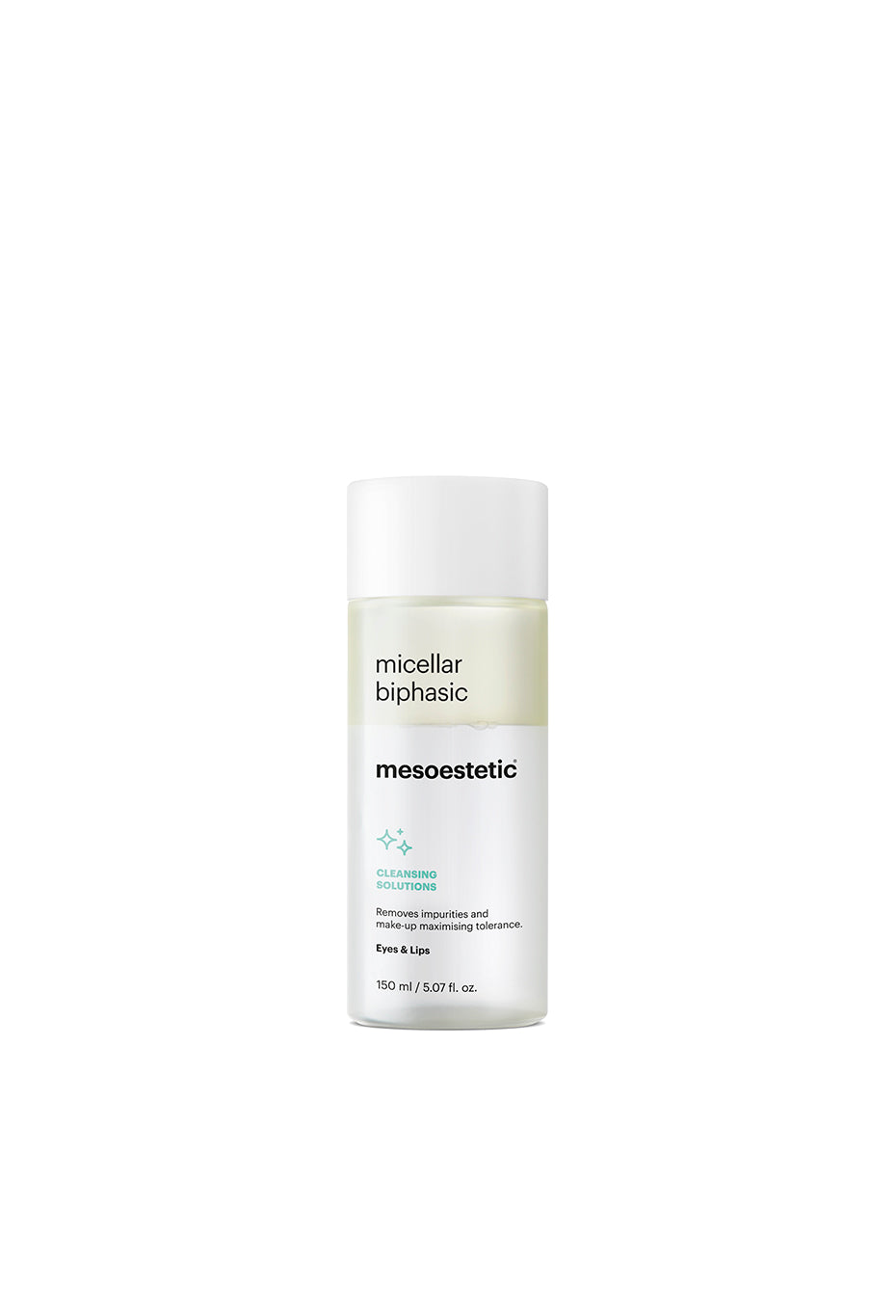 Micellar Biphasic 150ml