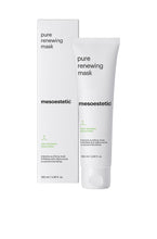 Afbeelding in Gallery-weergave laden, Pure renewing mask 100ml
