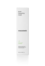 Afbeelding in Gallery-weergave laden, Pure renewing mask 100ml
