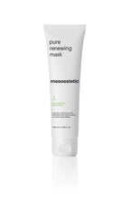 Afbeelding in Gallery-weergave laden, Pure renewing mask 100ml
