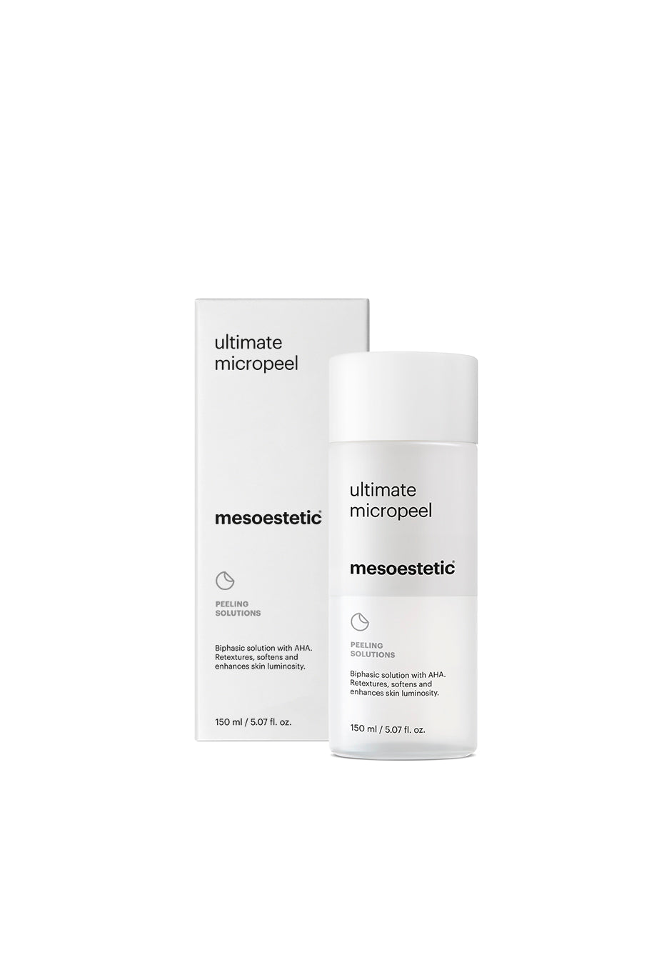 Ultimate Micropeel 150ml