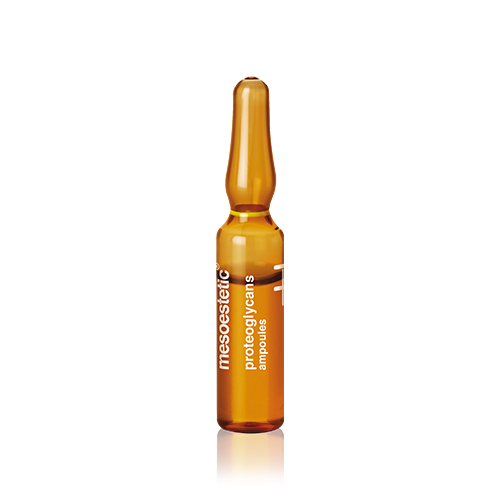 Proteoglycans ampoules 10 x 2ml